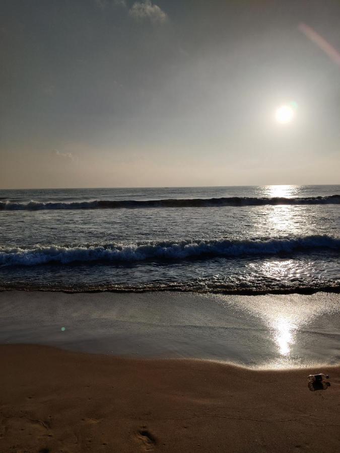 Grand View Residency Chennai Hotel Buitenkant foto