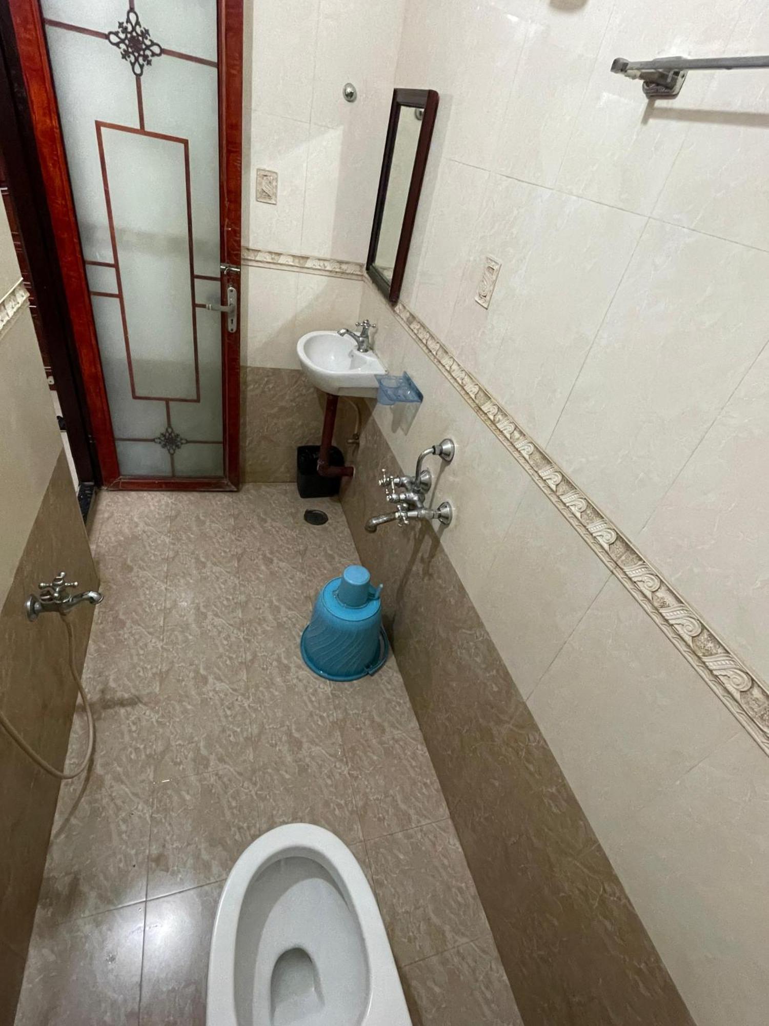 Grand View Residency Chennai Hotel Buitenkant foto